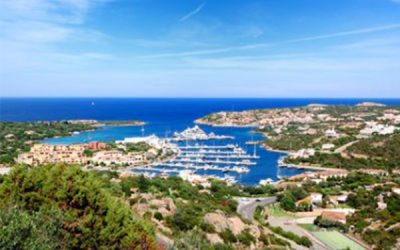 Porto Cervo: centro indiscusso della Costa Smeralda