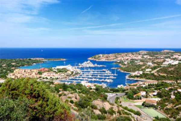 Porto Cervo: centro indiscusso della Costa Smeralda