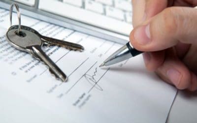 Il contratto d’affitto a canone concordato