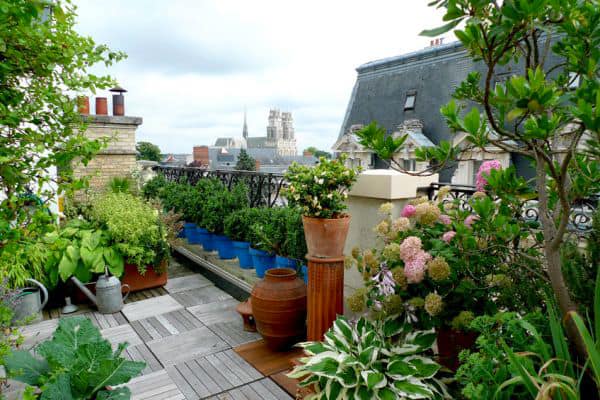 Bonus verde 2018: una nuova detrazione per giardini e terrazzi