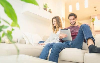 Conviene acquistare o affittare casa? La scelta dei millennials