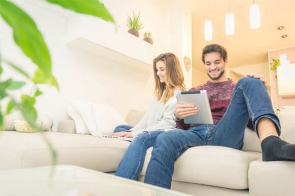 Conviene acquistare o affittare casa? La scelta dei millennials