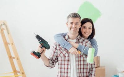 Legge di bilancio 2018: confermato anche il bonus per le ristrutturazioni