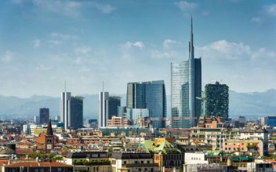 Mipim 2018: i vincitori italiani