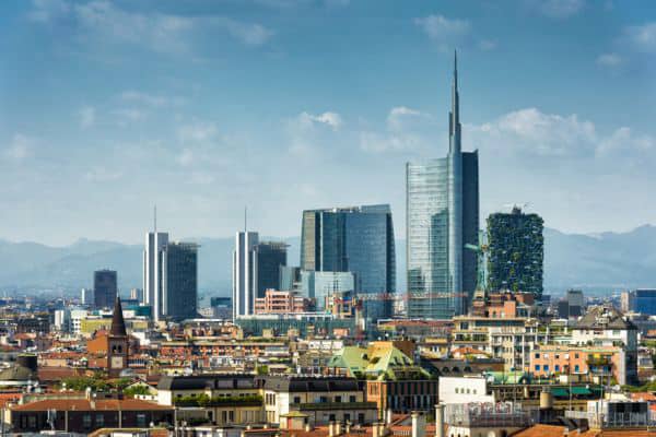 Mipim 2018: i vincitori italiani