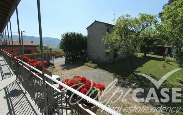 Rustico / B&B sulle colline dell’Oltrepò
