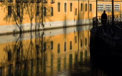 L’affascinante progetto della riapertura dei Navigli a Milano