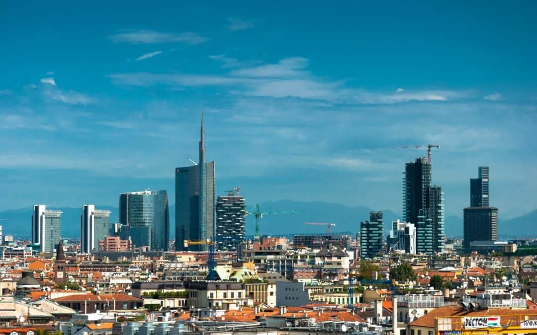 Vivere a Milano: tutto quello che c’è da sapere