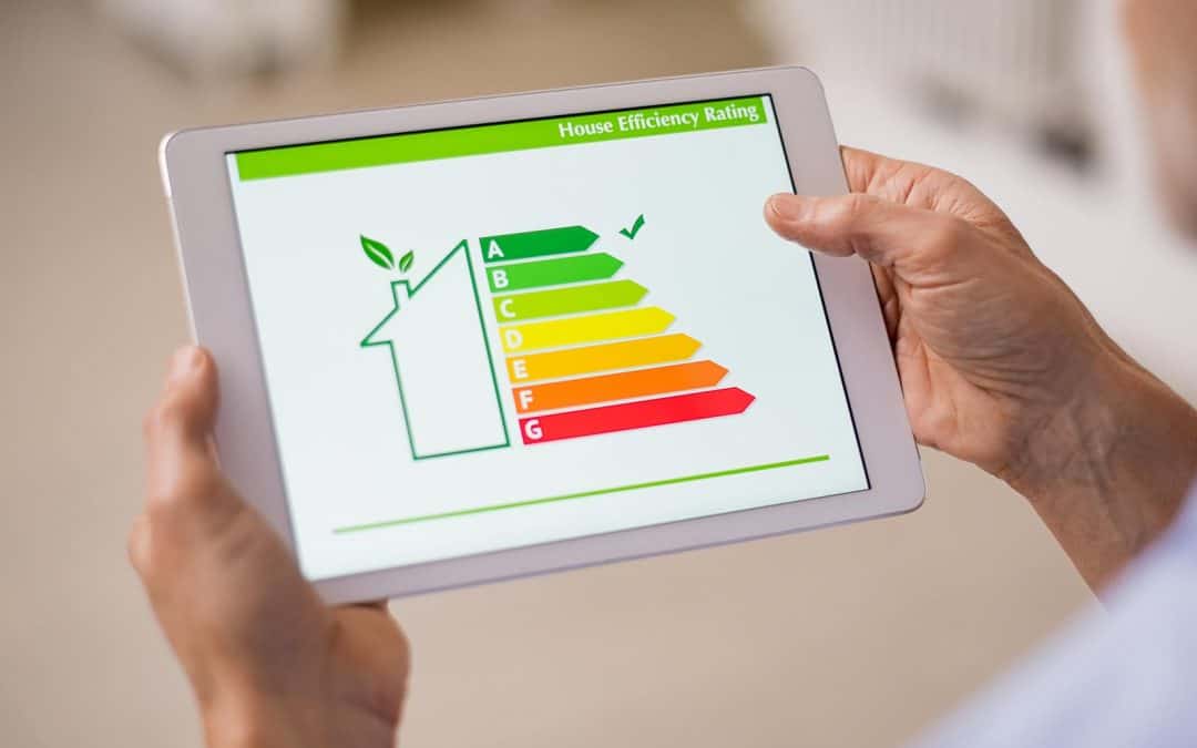 Certificazione energetica casa