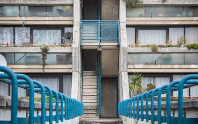 Social housing