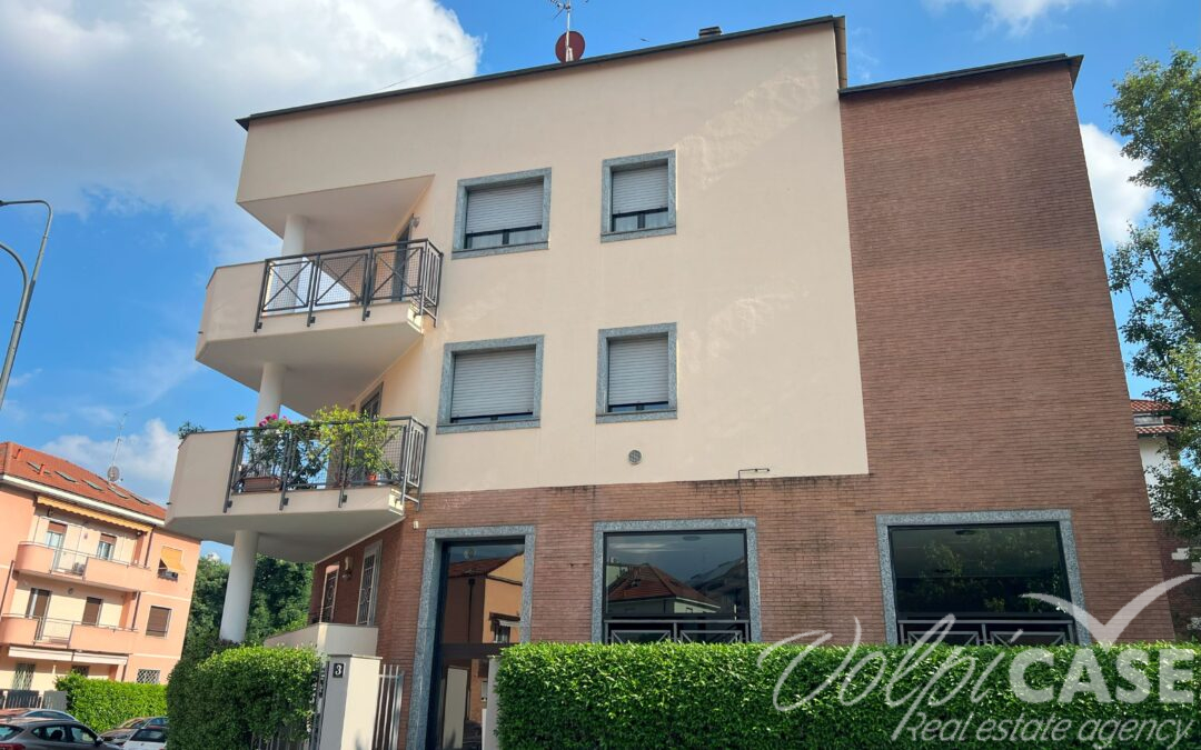 Bilocale con Terrazzo zona Istria / Maggiolina