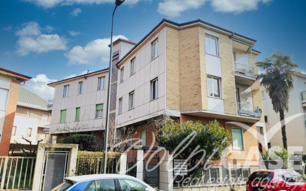 Ufficio 2 locali – zona Maggiolina