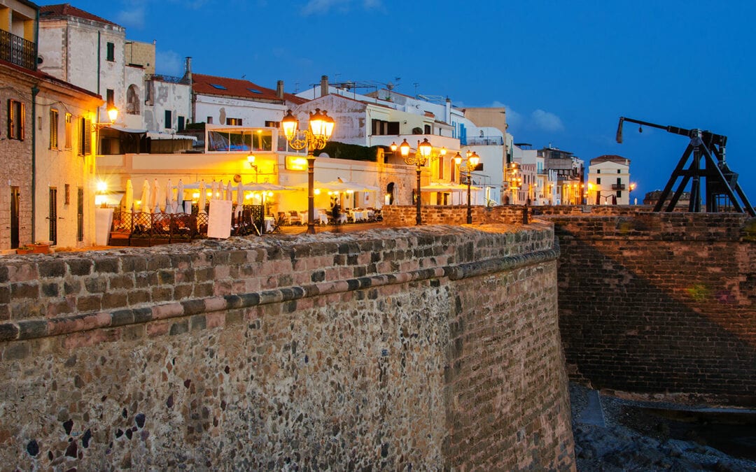 Cosa vedere in Sardegna in primavera