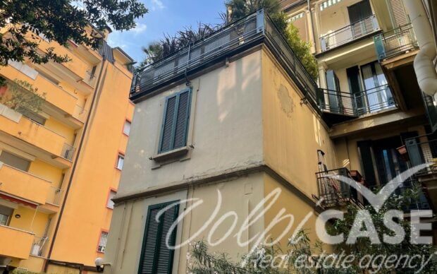 Bilocale arredato – Zona St. Centrale