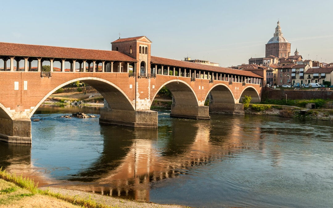 Gita fuori porta da Milano