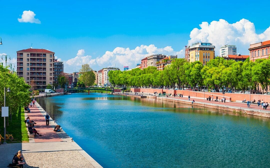 Milano, i quartieri per studenti