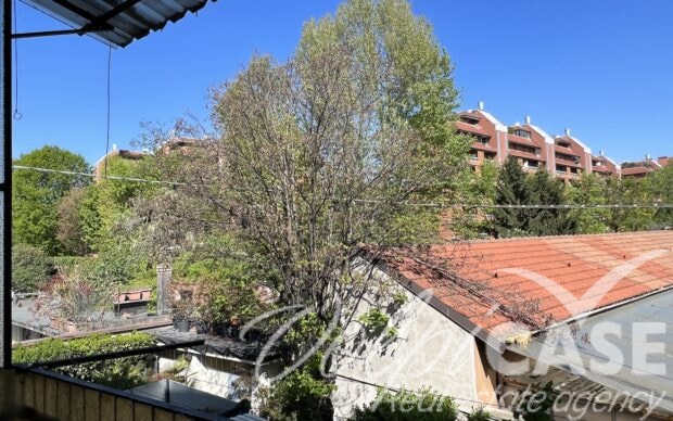 Bilocale da ristrutturare adiacenze Milano 2