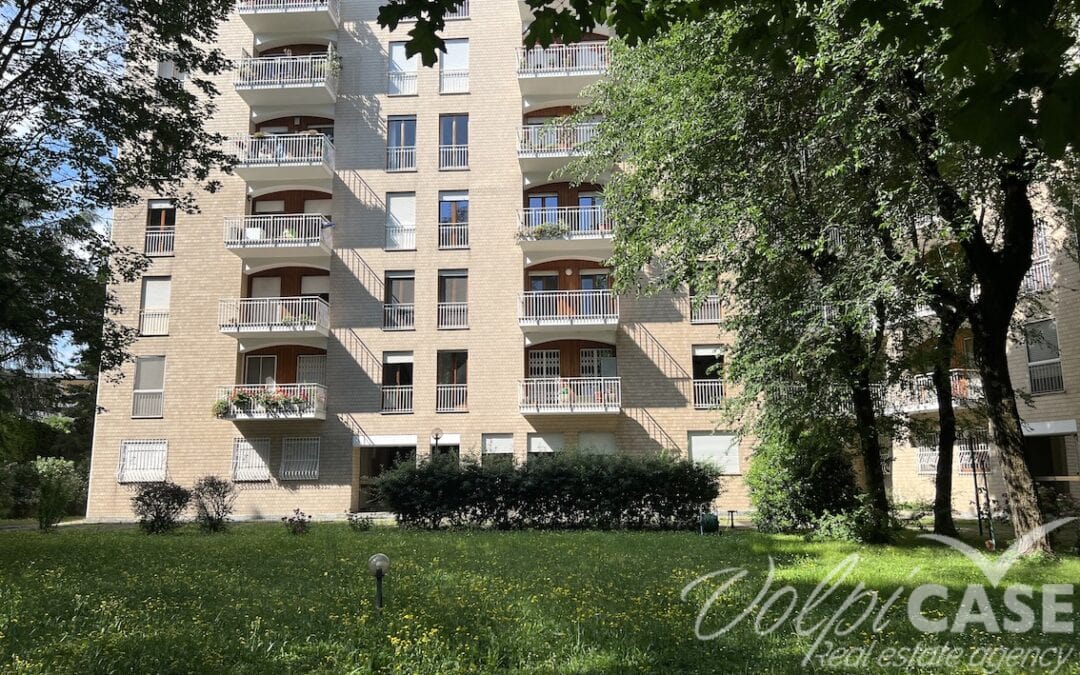 Bilocali nuovi, adiacenze zona Maggiolina-Regione-Isola