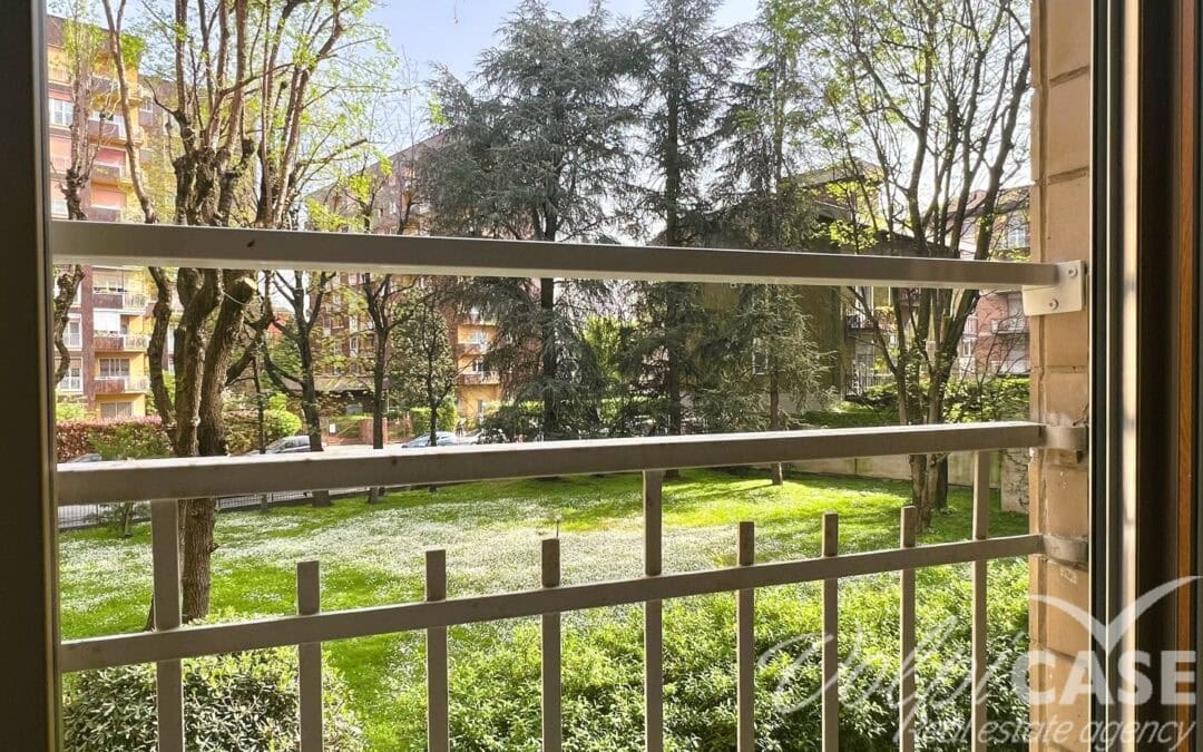 Bilocale 68 mq nuovo – ad.ze Maggiolina – Isola