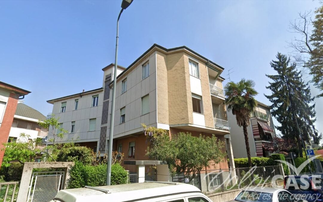 Bilocale 56 mq. – Zona Maggiolina