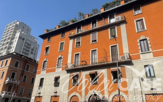 Bilocale – Zona Maggiolina
