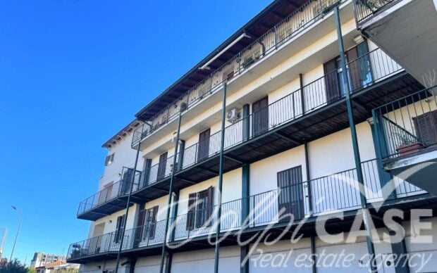 Bilocale ristrutturato – Zona Maggiolina