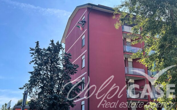Trilocale da ristrutturare – Zona Chiesa Rossa