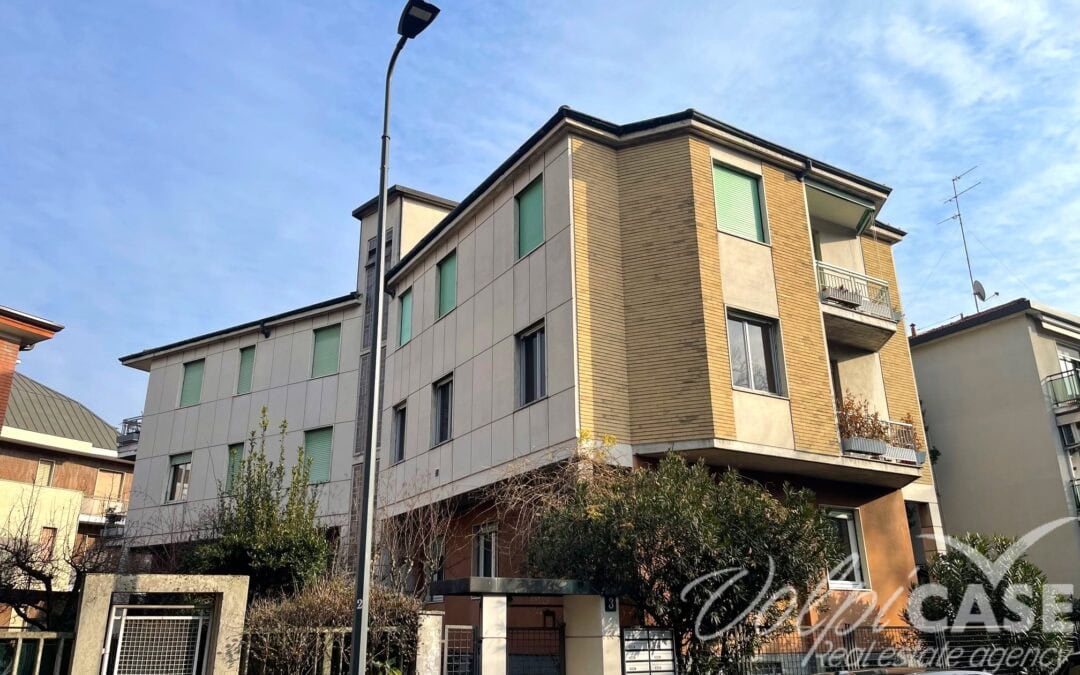 Ufficio – Zona Maggiolina